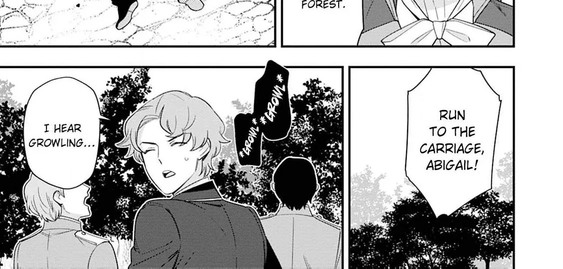Aisanai to Iwaremashite mo ~Moto Maou no Hakushaku Reijou wa Kimajime Gunjin ni Ezuke wo Sarete Shiawase ni naru~ Chapter 13 page 68