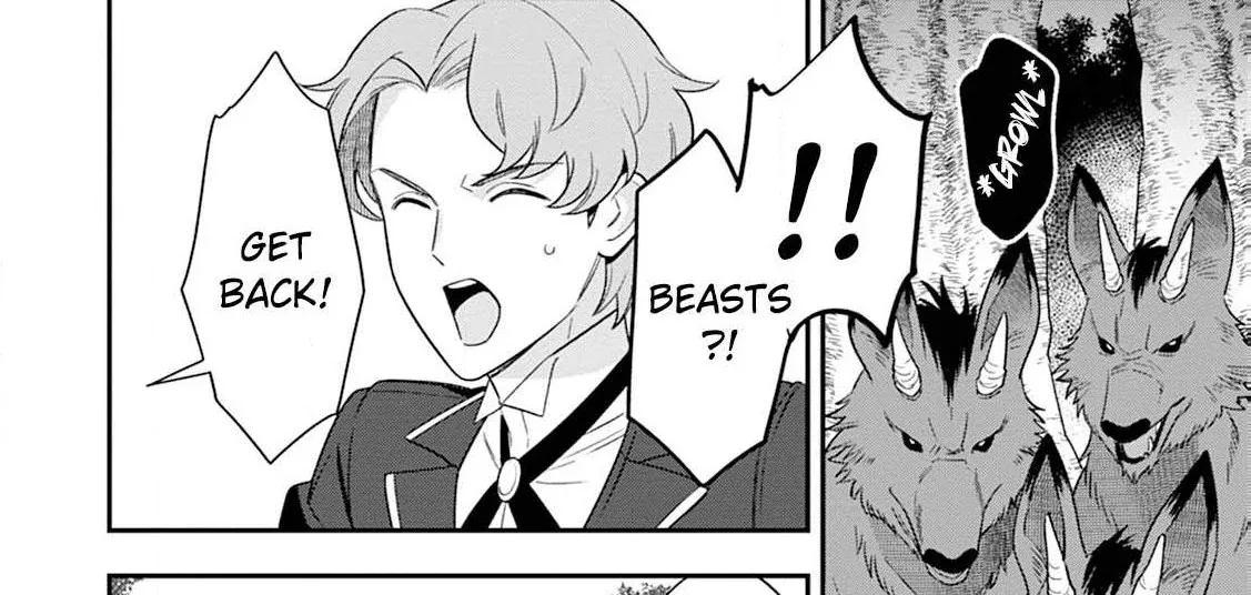 Aisanai to Iwaremashite mo ~Moto Maou no Hakushaku Reijou wa Kimajime Gunjin ni Ezuke wo Sarete Shiawase ni naru~ Chapter 13 page 69