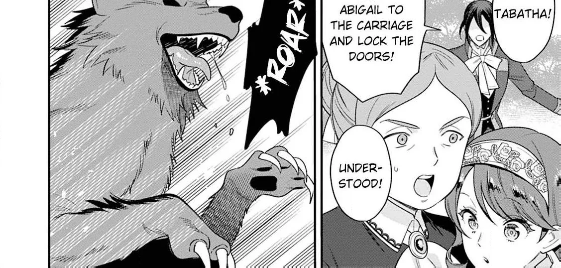 Aisanai to Iwaremashite mo ~Moto Maou no Hakushaku Reijou wa Kimajime Gunjin ni Ezuke wo Sarete Shiawase ni naru~ Chapter 13 page 71