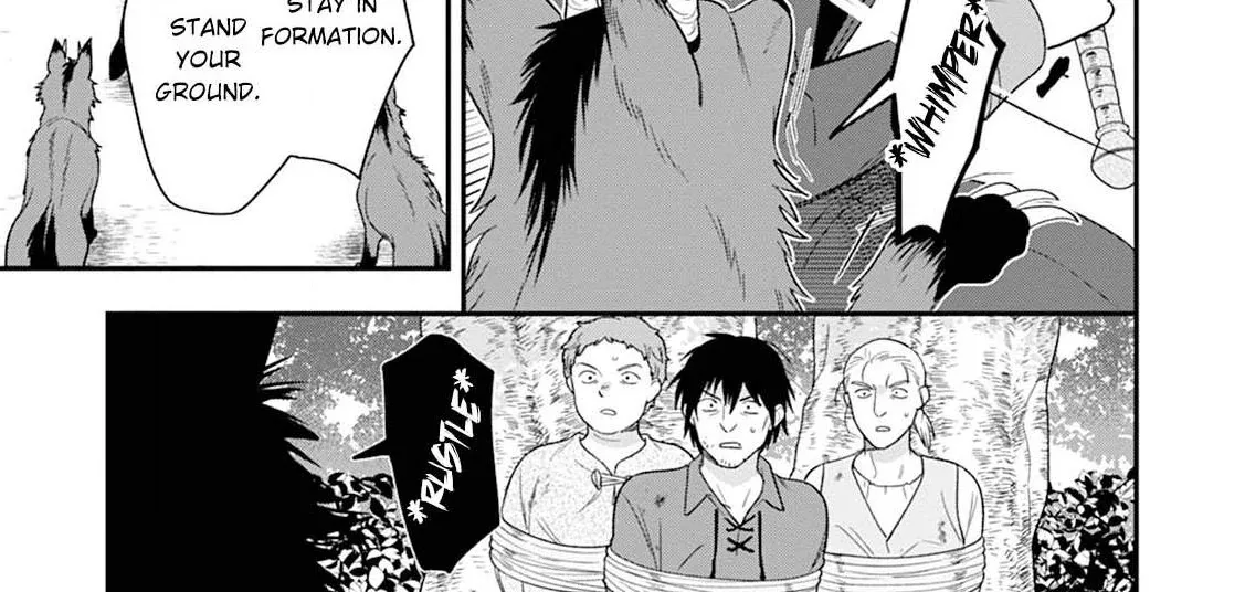 Aisanai to Iwaremashite mo ~Moto Maou no Hakushaku Reijou wa Kimajime Gunjin ni Ezuke wo Sarete Shiawase ni naru~ Chapter 13 page 73
