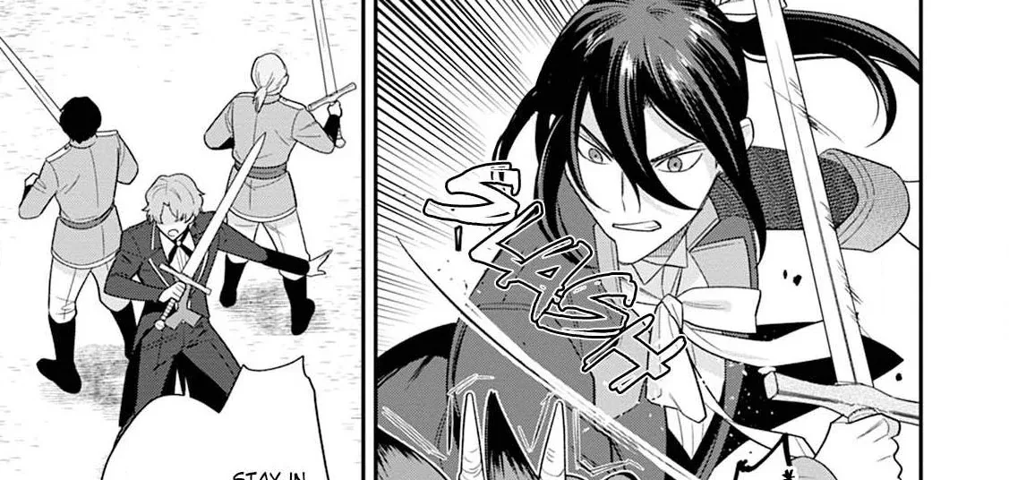 Aisanai to Iwaremashite mo ~Moto Maou no Hakushaku Reijou wa Kimajime Gunjin ni Ezuke wo Sarete Shiawase ni naru~ Chapter 13 page 72