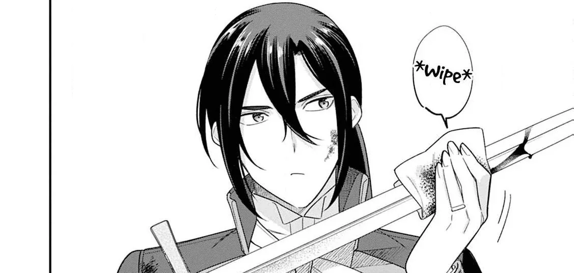 Aisanai to Iwaremashite mo ~Moto Maou no Hakushaku Reijou wa Kimajime Gunjin ni Ezuke wo Sarete Shiawase ni naru~ Chapter 13 page 75