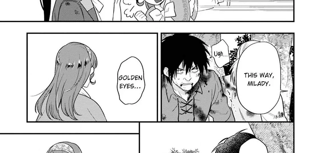 Aisanai to Iwaremashite mo ~Moto Maou no Hakushaku Reijou wa Kimajime Gunjin ni Ezuke wo Sarete Shiawase ni naru~ Chapter 13 page 79