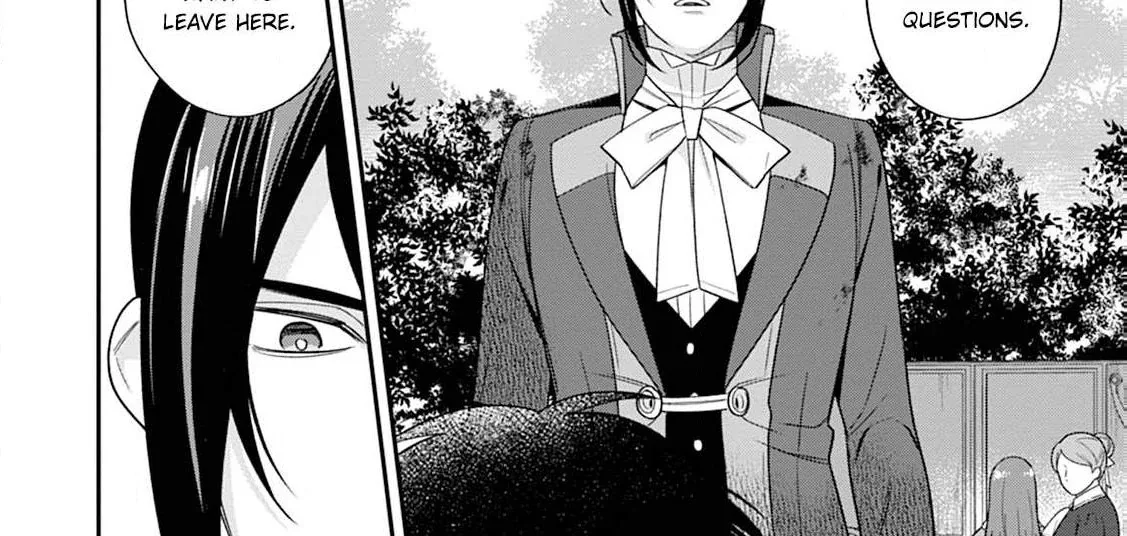 Aisanai to Iwaremashite mo ~Moto Maou no Hakushaku Reijou wa Kimajime Gunjin ni Ezuke wo Sarete Shiawase ni naru~ Chapter 13 page 82
