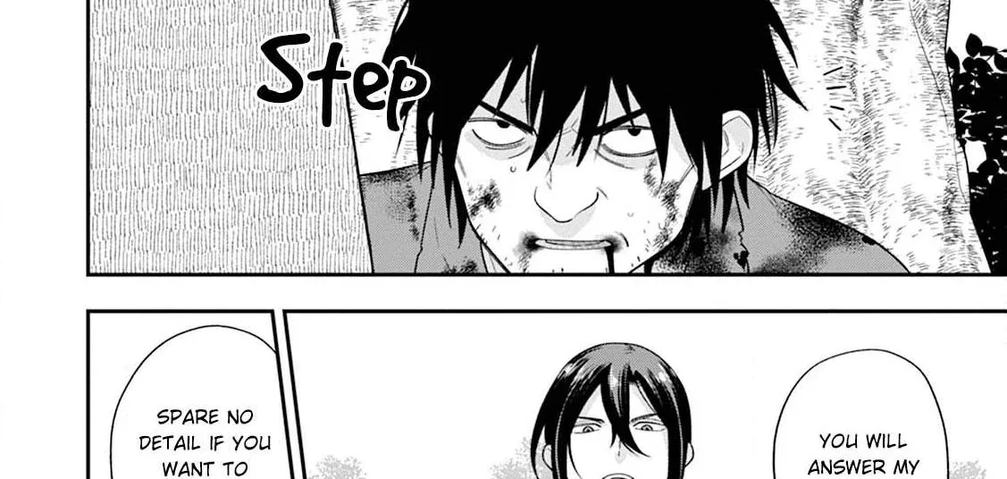 Aisanai to Iwaremashite mo ~Moto Maou no Hakushaku Reijou wa Kimajime Gunjin ni Ezuke wo Sarete Shiawase ni naru~ Chapter 13 page 81