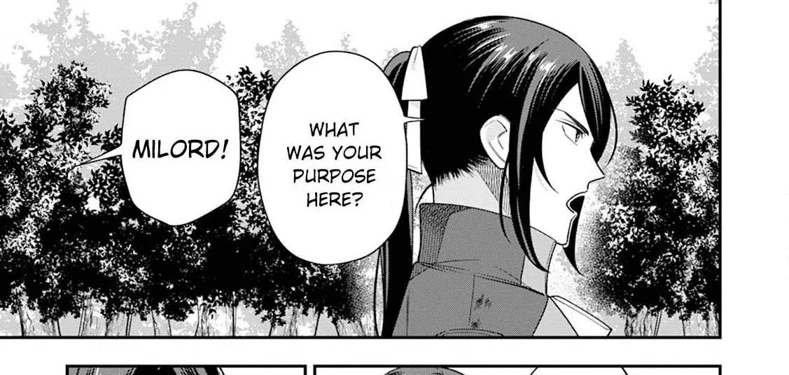 Aisanai to Iwaremashite mo ~Moto Maou no Hakushaku Reijou wa Kimajime Gunjin ni Ezuke wo Sarete Shiawase ni naru~ Chapter 13 page 84