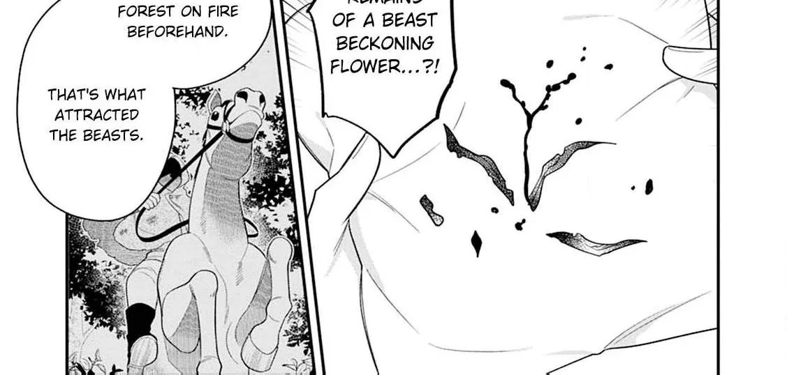 Aisanai to Iwaremashite mo ~Moto Maou no Hakushaku Reijou wa Kimajime Gunjin ni Ezuke wo Sarete Shiawase ni naru~ Chapter 13 page 86