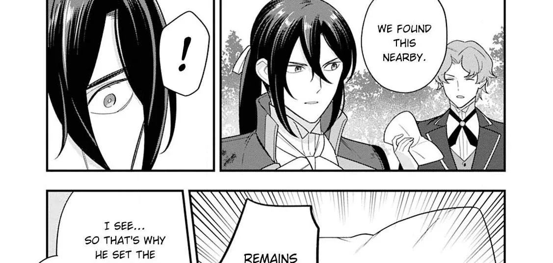 Aisanai to Iwaremashite mo ~Moto Maou no Hakushaku Reijou wa Kimajime Gunjin ni Ezuke wo Sarete Shiawase ni naru~ Chapter 13 page 85