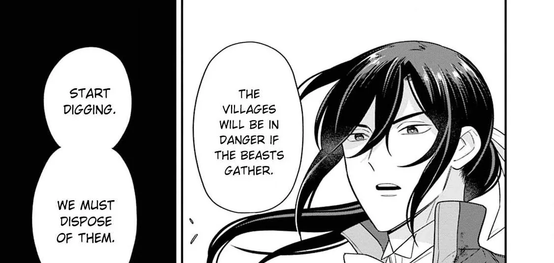 Aisanai to Iwaremashite mo ~Moto Maou no Hakushaku Reijou wa Kimajime Gunjin ni Ezuke wo Sarete Shiawase ni naru~ Chapter 13 page 90