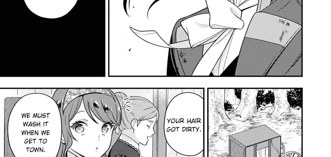 Aisanai to Iwaremashite mo ~Moto Maou no Hakushaku Reijou wa Kimajime Gunjin ni Ezuke wo Sarete Shiawase ni naru~ Chapter 13 page 91