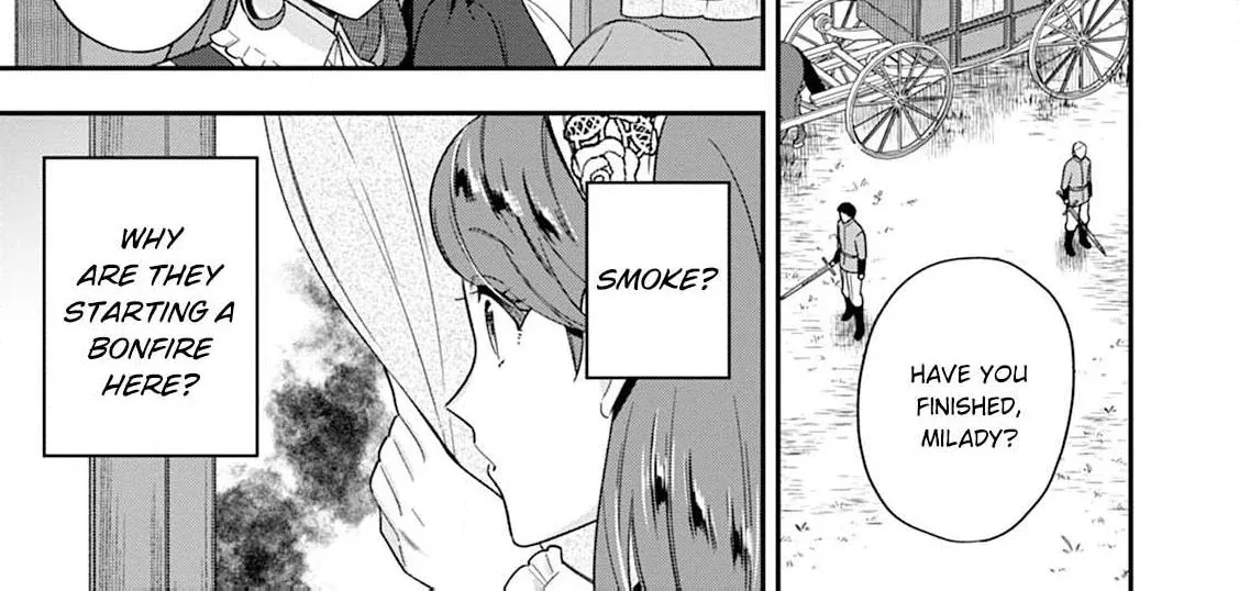 Aisanai to Iwaremashite mo ~Moto Maou no Hakushaku Reijou wa Kimajime Gunjin ni Ezuke wo Sarete Shiawase ni naru~ Chapter 13 page 92