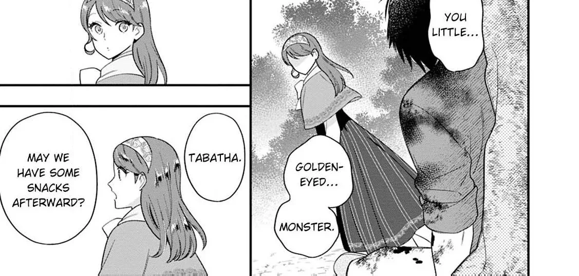 Aisanai to Iwaremashite mo ~Moto Maou no Hakushaku Reijou wa Kimajime Gunjin ni Ezuke wo Sarete Shiawase ni naru~ Chapter 13 page 80