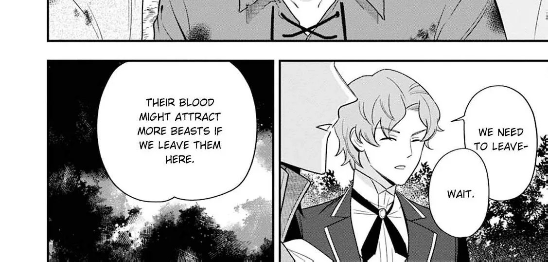 Aisanai to Iwaremashite mo ~Moto Maou no Hakushaku Reijou wa Kimajime Gunjin ni Ezuke wo Sarete Shiawase ni naru~ Chapter 13 page 89