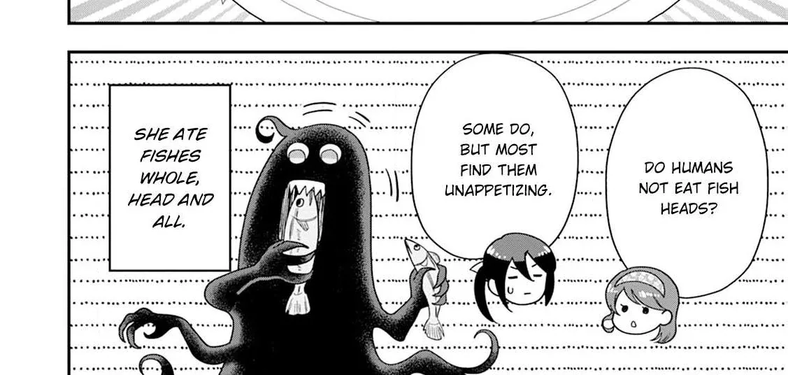 Aisanai to Iwaremashite mo ~Moto Maou no Hakushaku Reijou wa Kimajime Gunjin ni Ezuke wo Sarete Shiawase ni naru~ Chapter 14 page 28