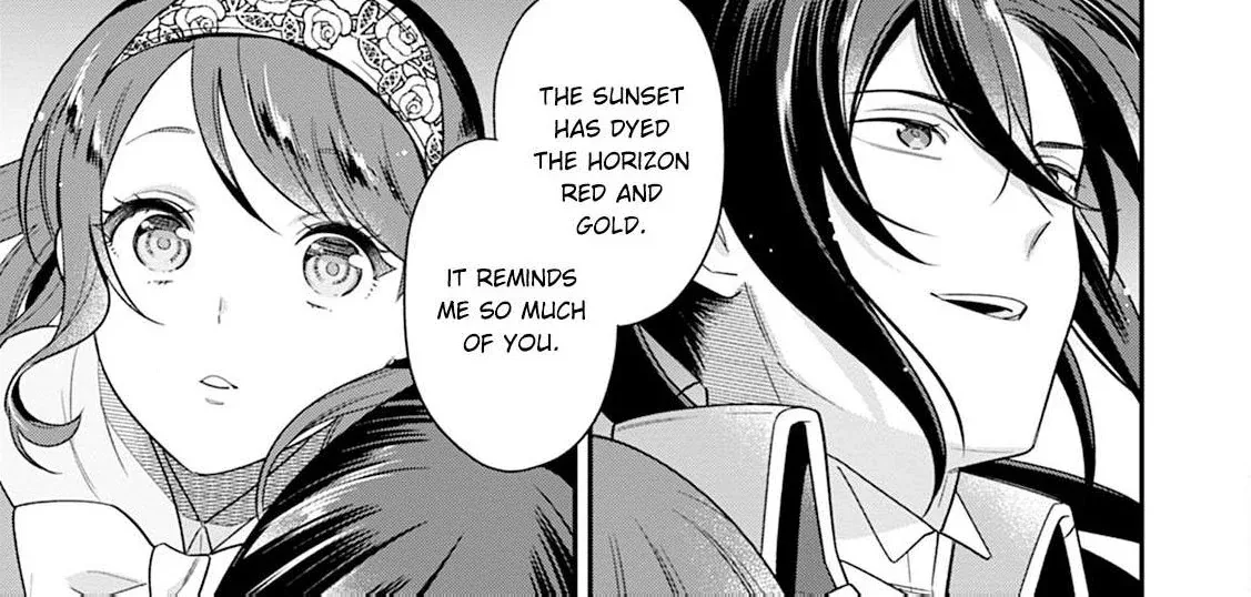 Aisanai to Iwaremashite mo ~Moto Maou no Hakushaku Reijou wa Kimajime Gunjin ni Ezuke wo Sarete Shiawase ni naru~ Chapter 14 page 20