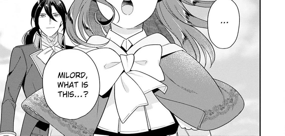 Aisanai to Iwaremashite mo ~Moto Maou no Hakushaku Reijou wa Kimajime Gunjin ni Ezuke wo Sarete Shiawase ni naru~ Chapter 14 page 14