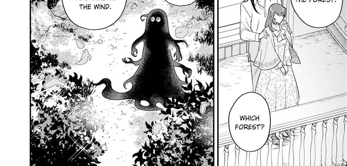 Aisanai to Iwaremashite mo ~Moto Maou no Hakushaku Reijou wa Kimajime Gunjin ni Ezuke wo Sarete Shiawase ni naru~ Chapter 14 page 35