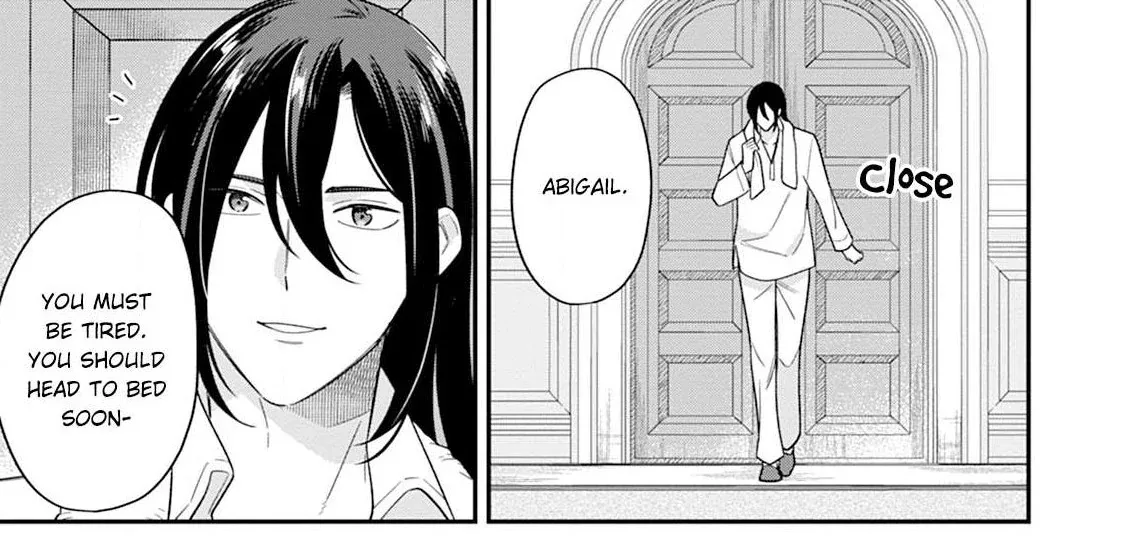 Aisanai to Iwaremashite mo ~Moto Maou no Hakushaku Reijou wa Kimajime Gunjin ni Ezuke wo Sarete Shiawase ni naru~ Chapter 14 page 30
