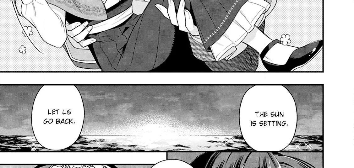 Aisanai to Iwaremashite mo ~Moto Maou no Hakushaku Reijou wa Kimajime Gunjin ni Ezuke wo Sarete Shiawase ni naru~ Chapter 14 page 19