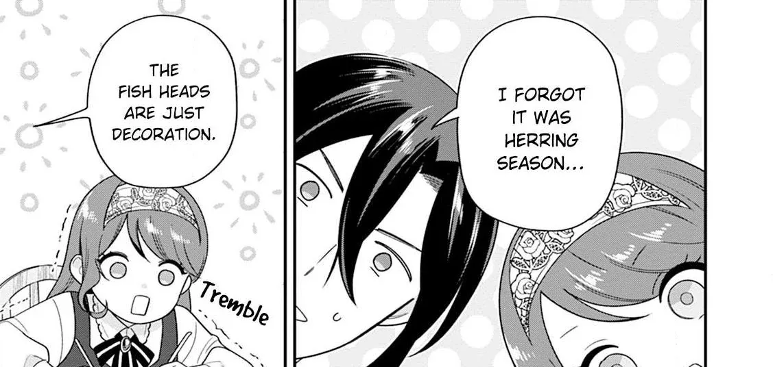 Aisanai to Iwaremashite mo ~Moto Maou no Hakushaku Reijou wa Kimajime Gunjin ni Ezuke wo Sarete Shiawase ni naru~ Chapter 14 page 24