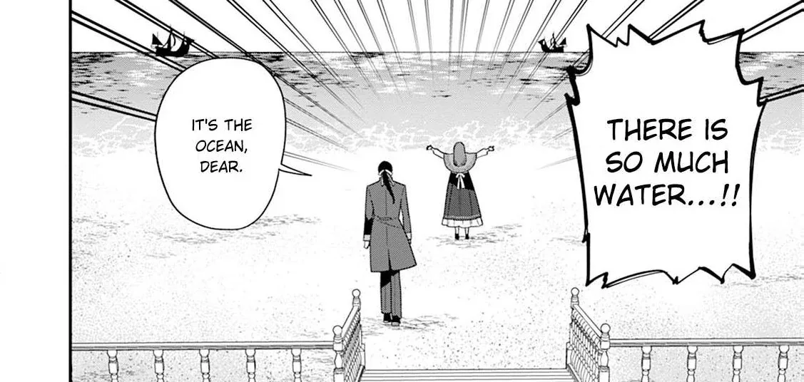 Aisanai to Iwaremashite mo ~Moto Maou no Hakushaku Reijou wa Kimajime Gunjin ni Ezuke wo Sarete Shiawase ni naru~ Chapter 14 page 15