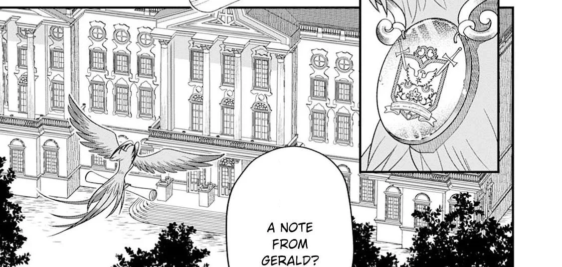 Aisanai to Iwaremashite mo ~Moto Maou no Hakushaku Reijou wa Kimajime Gunjin ni Ezuke wo Sarete Shiawase ni naru~ Chapter 14 page 7