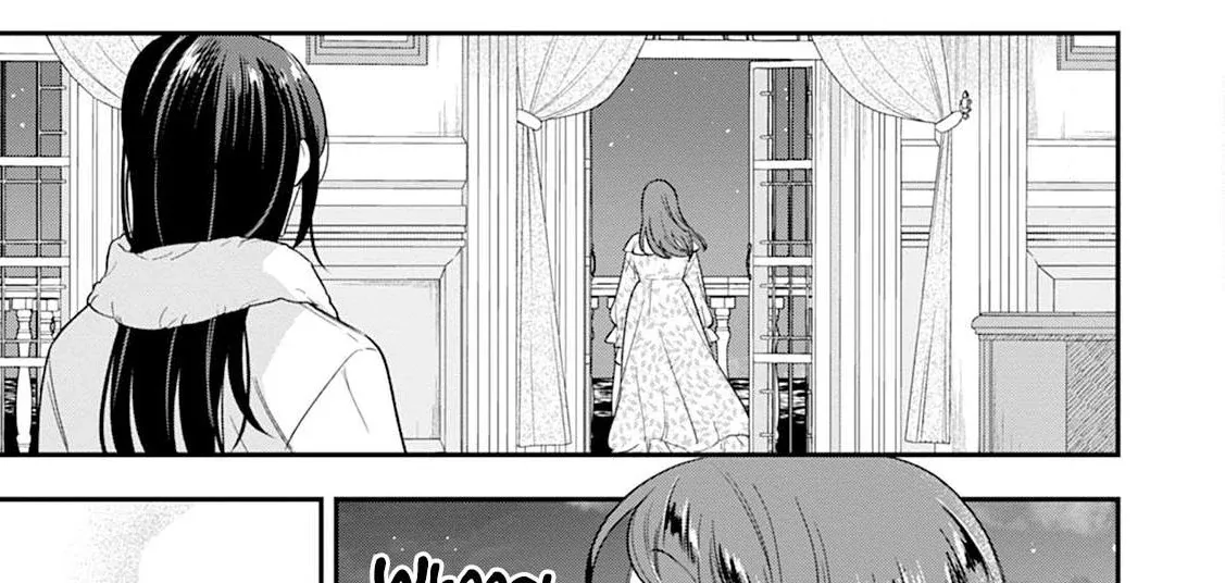 Aisanai to Iwaremashite mo ~Moto Maou no Hakushaku Reijou wa Kimajime Gunjin ni Ezuke wo Sarete Shiawase ni naru~ Chapter 14 page 31