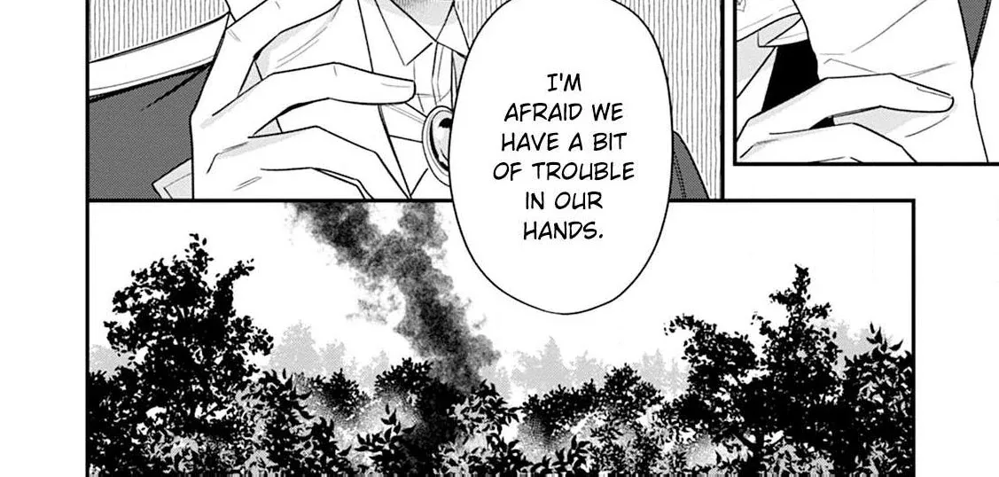 Aisanai to Iwaremashite mo ~Moto Maou no Hakushaku Reijou wa Kimajime Gunjin ni Ezuke wo Sarete Shiawase ni naru~ Chapter 14 page 11