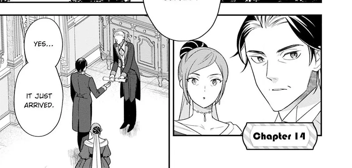 Aisanai to Iwaremashite mo ~Moto Maou no Hakushaku Reijou wa Kimajime Gunjin ni Ezuke wo Sarete Shiawase ni naru~ Chapter 14 page 8