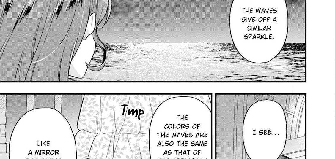 Aisanai to Iwaremashite mo ~Moto Maou no Hakushaku Reijou wa Kimajime Gunjin ni Ezuke wo Sarete Shiawase ni naru~ Chapter 14 page 37
