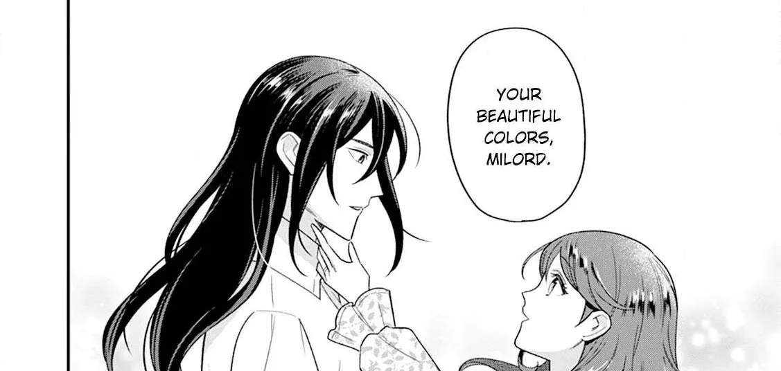Aisanai to Iwaremashite mo ~Moto Maou no Hakushaku Reijou wa Kimajime Gunjin ni Ezuke wo Sarete Shiawase ni naru~ Chapter 14 page 39