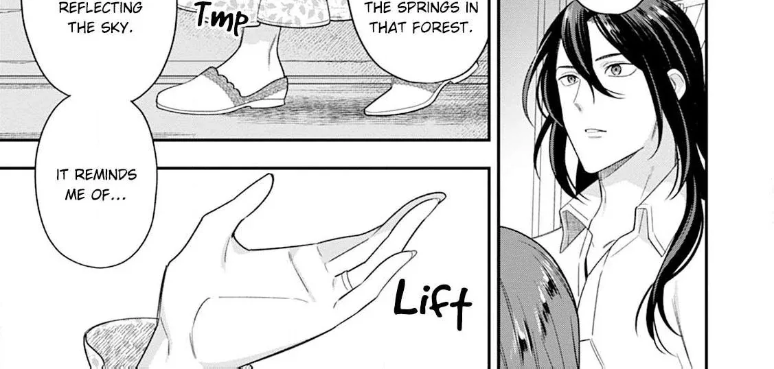 Aisanai to Iwaremashite mo ~Moto Maou no Hakushaku Reijou wa Kimajime Gunjin ni Ezuke wo Sarete Shiawase ni naru~ Chapter 14 page 38