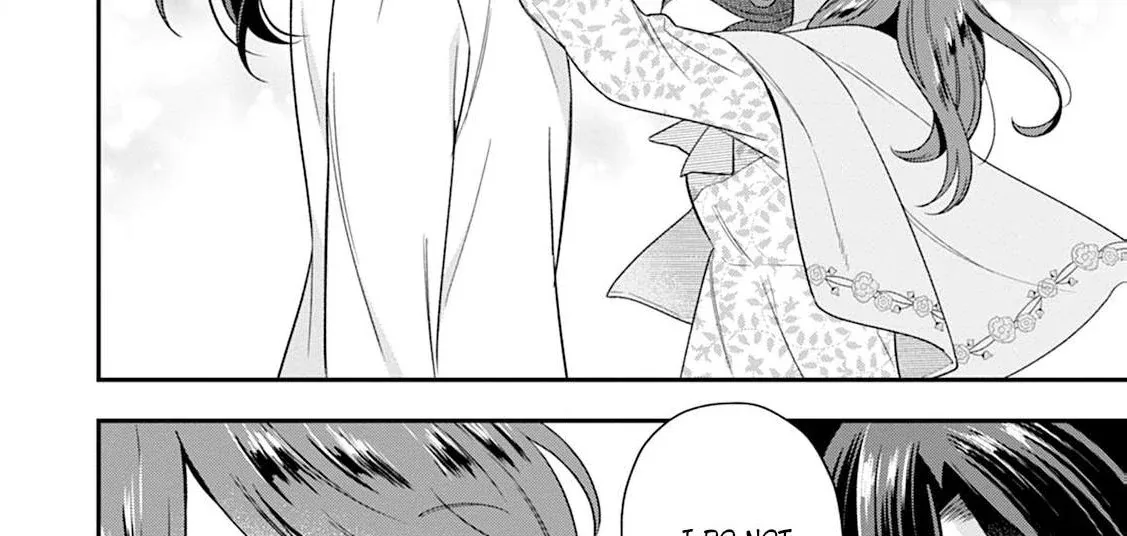 Aisanai to Iwaremashite mo ~Moto Maou no Hakushaku Reijou wa Kimajime Gunjin ni Ezuke wo Sarete Shiawase ni naru~ Chapter 14 page 40