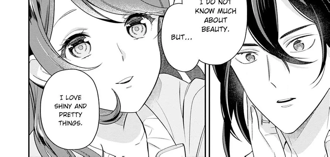 Aisanai to Iwaremashite mo ~Moto Maou no Hakushaku Reijou wa Kimajime Gunjin ni Ezuke wo Sarete Shiawase ni naru~ Chapter 14 page 41