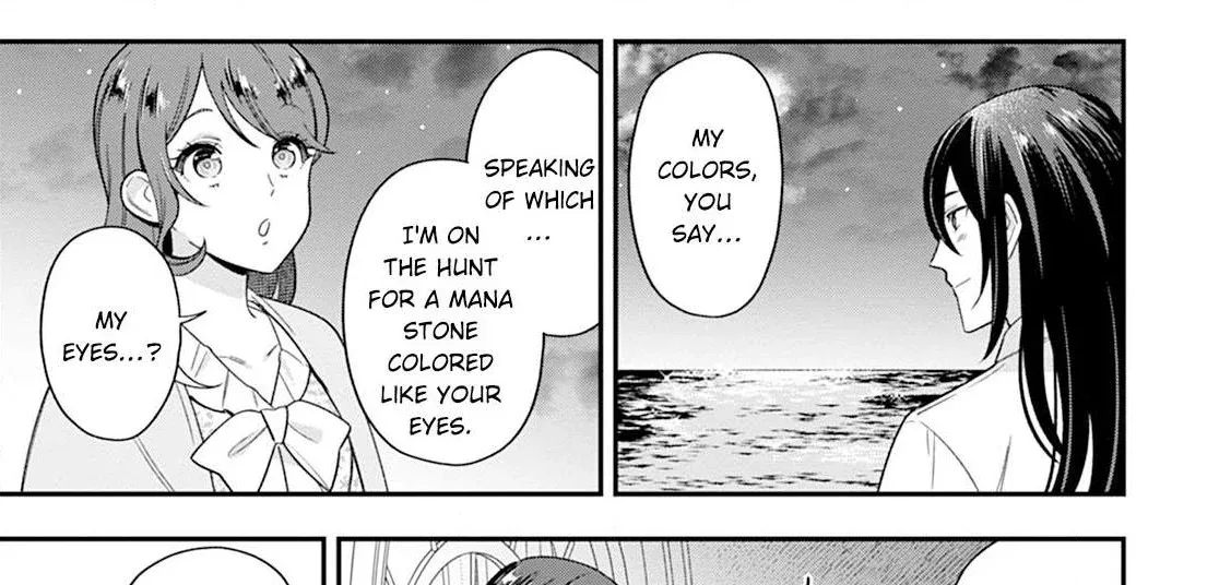 Aisanai to Iwaremashite mo ~Moto Maou no Hakushaku Reijou wa Kimajime Gunjin ni Ezuke wo Sarete Shiawase ni naru~ Chapter 14 page 43