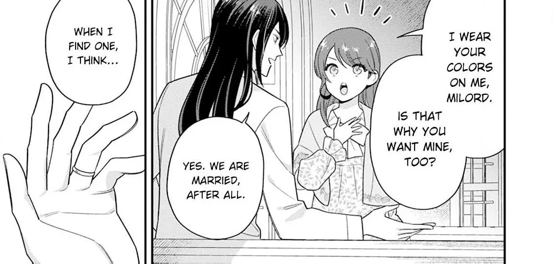 Aisanai to Iwaremashite mo ~Moto Maou no Hakushaku Reijou wa Kimajime Gunjin ni Ezuke wo Sarete Shiawase ni naru~ Chapter 14 page 44