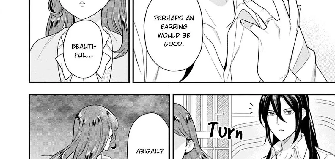 Aisanai to Iwaremashite mo ~Moto Maou no Hakushaku Reijou wa Kimajime Gunjin ni Ezuke wo Sarete Shiawase ni naru~ Chapter 14 page 46