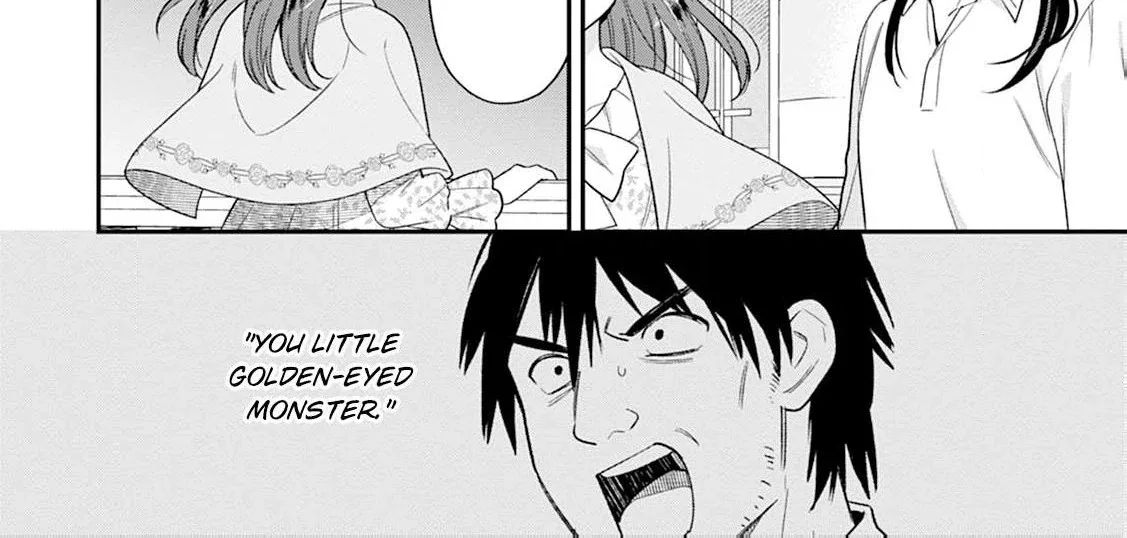 Aisanai to Iwaremashite mo ~Moto Maou no Hakushaku Reijou wa Kimajime Gunjin ni Ezuke wo Sarete Shiawase ni naru~ Chapter 14 page 47