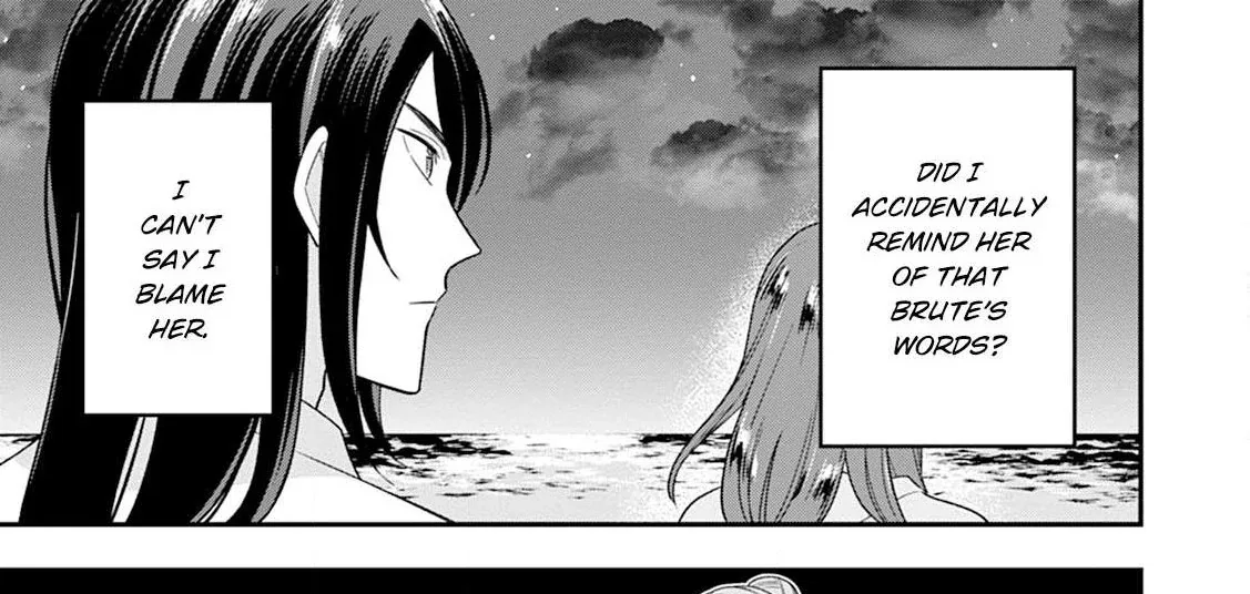 Aisanai to Iwaremashite mo ~Moto Maou no Hakushaku Reijou wa Kimajime Gunjin ni Ezuke wo Sarete Shiawase ni naru~ Chapter 14 page 48