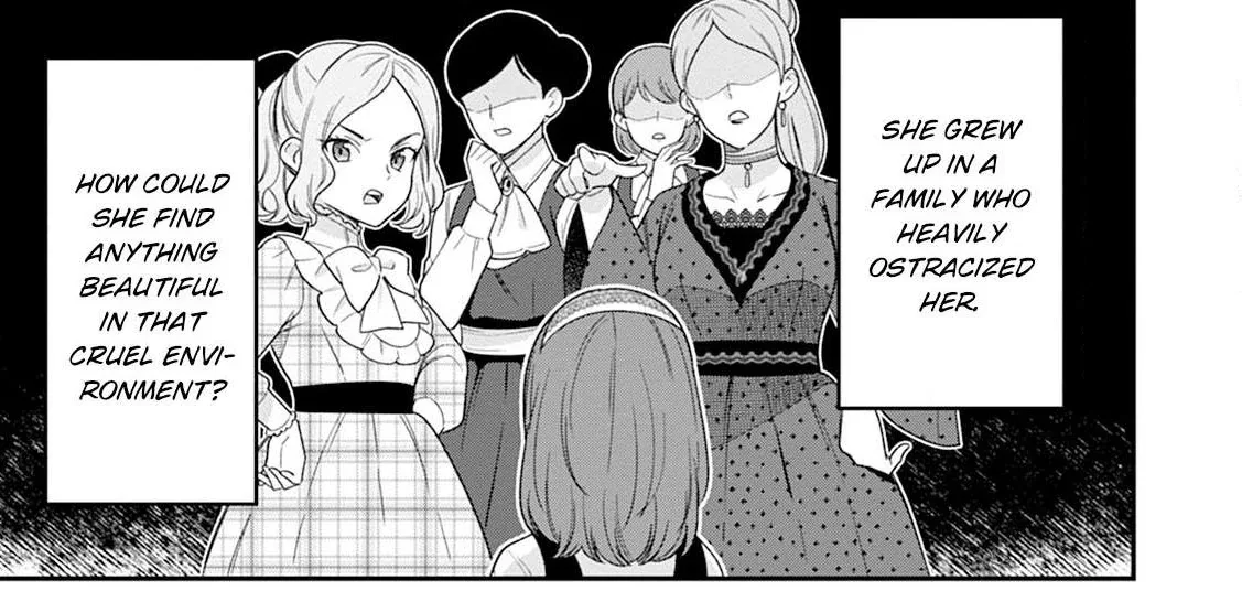 Aisanai to Iwaremashite mo ~Moto Maou no Hakushaku Reijou wa Kimajime Gunjin ni Ezuke wo Sarete Shiawase ni naru~ Chapter 14 page 49