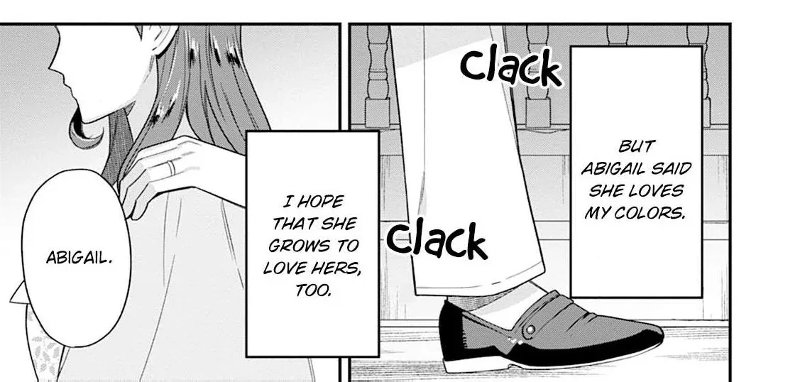 Aisanai to Iwaremashite mo ~Moto Maou no Hakushaku Reijou wa Kimajime Gunjin ni Ezuke wo Sarete Shiawase ni naru~ Chapter 14 page 50