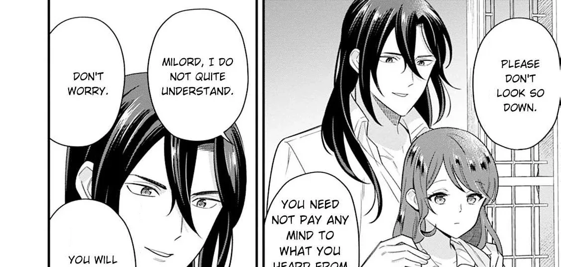Aisanai to Iwaremashite mo ~Moto Maou no Hakushaku Reijou wa Kimajime Gunjin ni Ezuke wo Sarete Shiawase ni naru~ Chapter 14 page 51