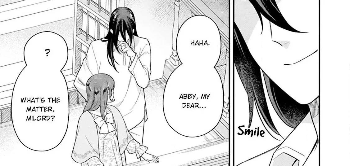 Aisanai to Iwaremashite mo ~Moto Maou no Hakushaku Reijou wa Kimajime Gunjin ni Ezuke wo Sarete Shiawase ni naru~ Chapter 14 page 54