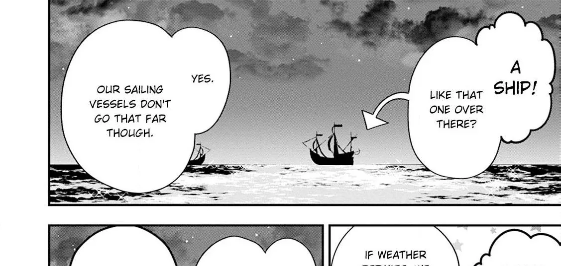 Aisanai to Iwaremashite mo ~Moto Maou no Hakushaku Reijou wa Kimajime Gunjin ni Ezuke wo Sarete Shiawase ni naru~ Chapter 14 page 57