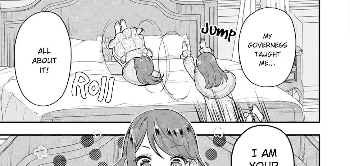 Aisanai to Iwaremashite mo ~Moto Maou no Hakushaku Reijou wa Kimajime Gunjin ni Ezuke wo Sarete Shiawase ni naru~ Chapter 14 page 60