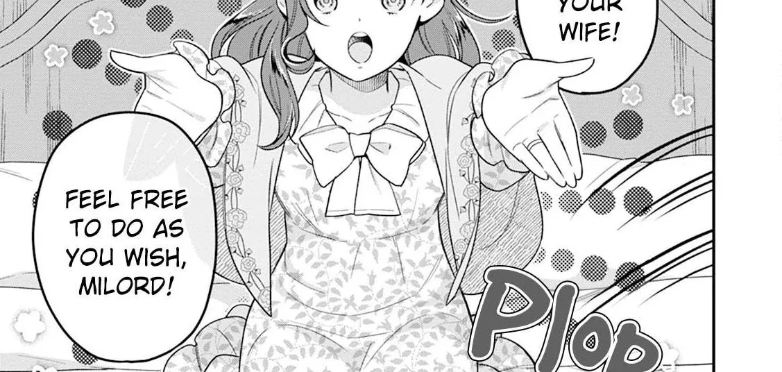 Aisanai to Iwaremashite mo ~Moto Maou no Hakushaku Reijou wa Kimajime Gunjin ni Ezuke wo Sarete Shiawase ni naru~ Chapter 14 page 61
