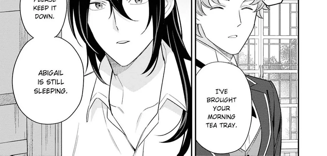 Aisanai to Iwaremashite mo ~Moto Maou no Hakushaku Reijou wa Kimajime Gunjin ni Ezuke wo Sarete Shiawase ni naru~ Chapter 14 page 68