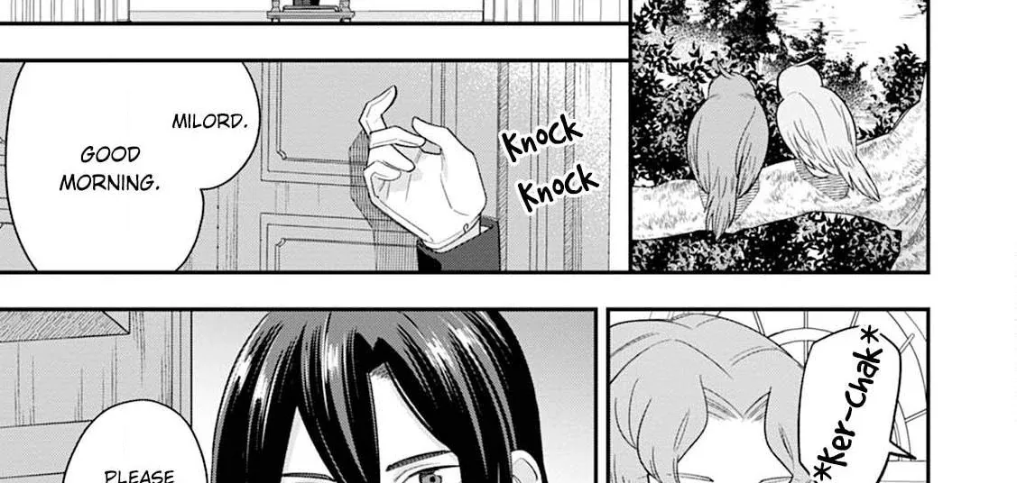 Aisanai to Iwaremashite mo ~Moto Maou no Hakushaku Reijou wa Kimajime Gunjin ni Ezuke wo Sarete Shiawase ni naru~ Chapter 14 page 67
