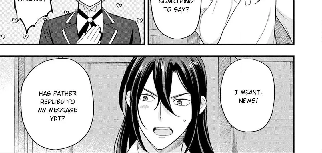 Aisanai to Iwaremashite mo ~Moto Maou no Hakushaku Reijou wa Kimajime Gunjin ni Ezuke wo Sarete Shiawase ni naru~ Chapter 14 page 73