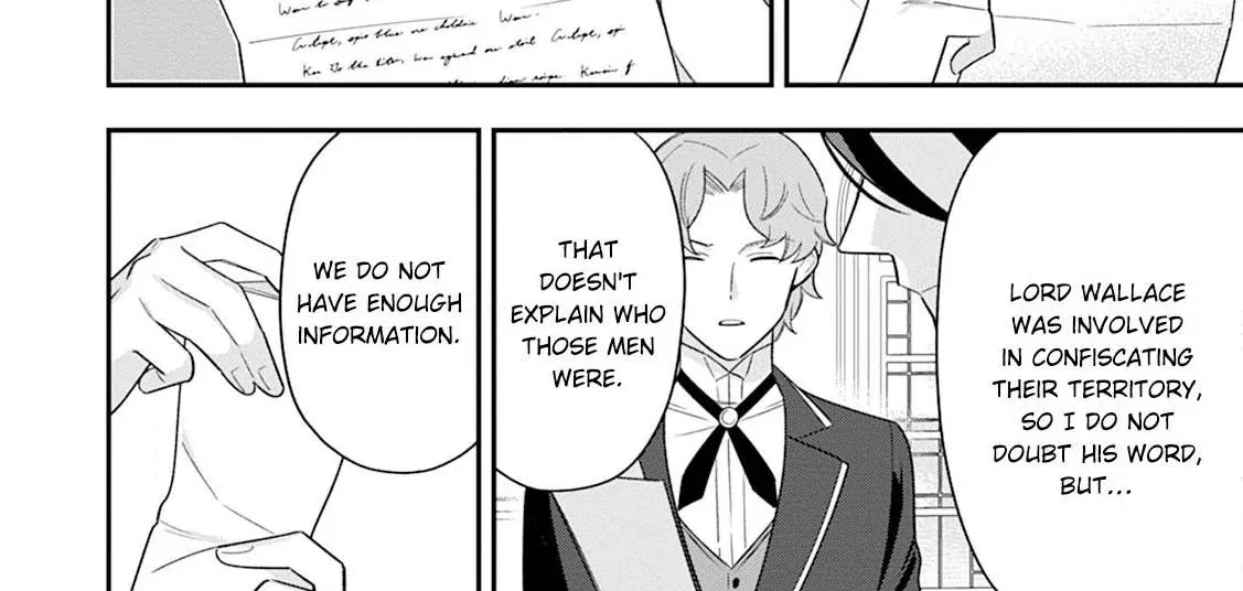 Aisanai to Iwaremashite mo ~Moto Maou no Hakushaku Reijou wa Kimajime Gunjin ni Ezuke wo Sarete Shiawase ni naru~ Chapter 14 page 76